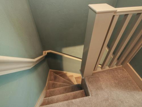 ทัศนียภาพภายนอกโรงแรม, Number 4 in โคลบรูกเดล