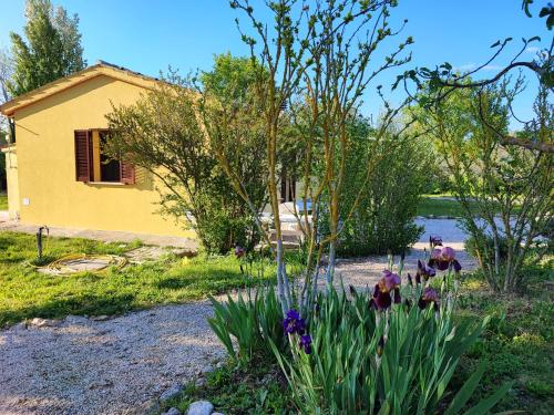 Casa Vacanze "Dimora Quercia" - Villino "Quercia" 2