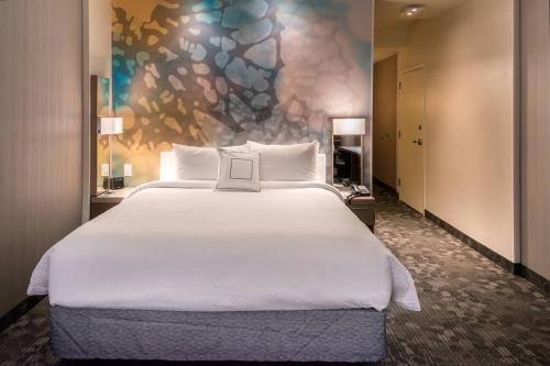 Courtyard by Marriott Hot Springs - image 7