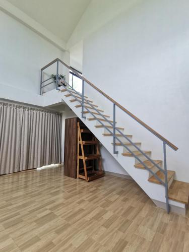 เชียงใหม่ บ้านริมน้ำ Chiangmai Banrimnam in 沙拉丕