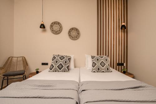 Aeolos Boutique Hotel and Suites