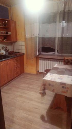 Apartment in Izyum Rizdvyana 9