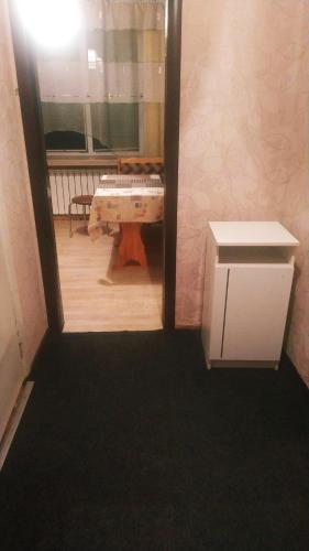 Apartment in Izyum Rizdvyana 9 in Izjuma
