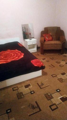 Apartment in Izyum Rizdvyana 9 in Izjuma