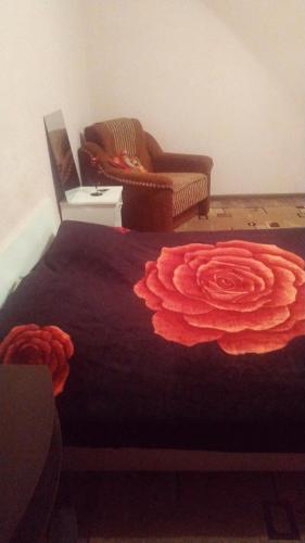 Apartment in Izyum Rizdvyana 9 in Izjuma