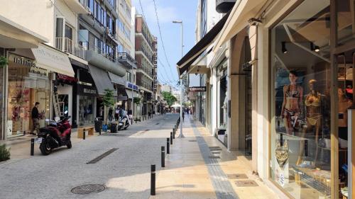 City Flat 18/21, Heraklion (foto 3)