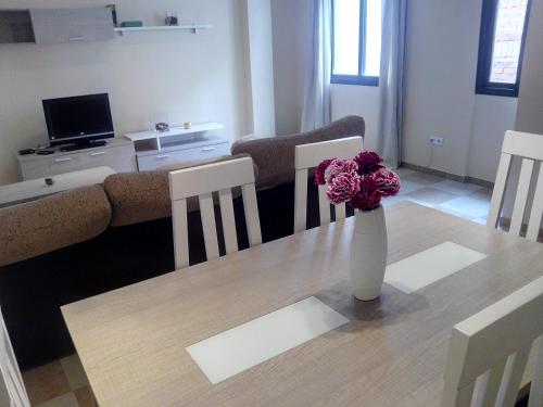 Apartamentos Decada Malaga