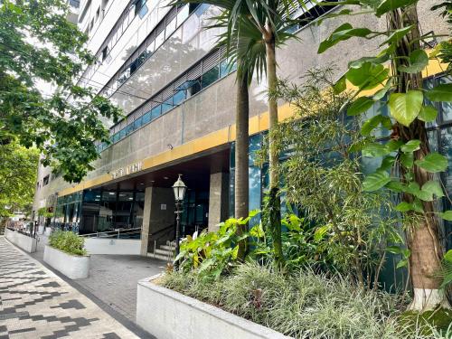 Flat Capitania Varam near Shopping La Plage