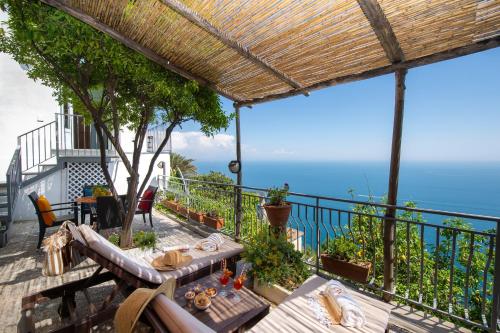 Amalfi Residence