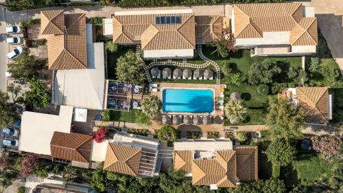 Aeolos Boutique Hotel and Suites