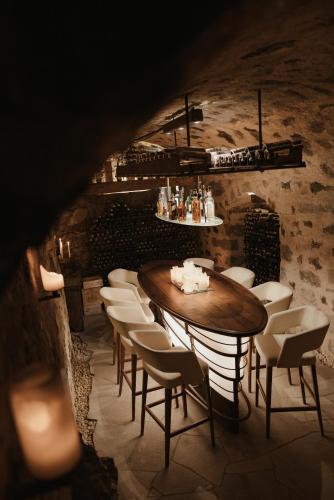 Hotel Ansitz Steinbock - 식음료(F&B)