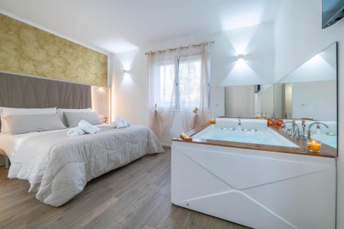 . B&B Infinito