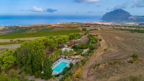 Villa Panoramica sul Mare