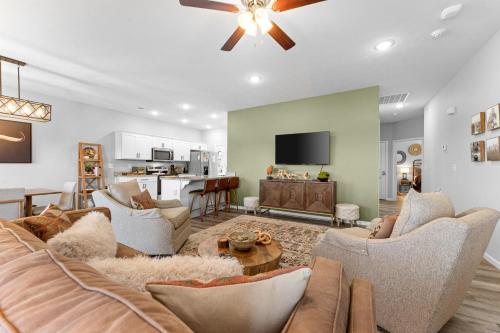 TEE House At Stonebridge condo in Branson West, USA