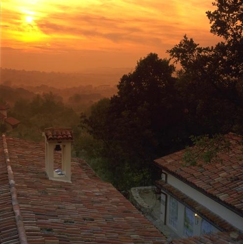 La Locanda Della Presuntuosa