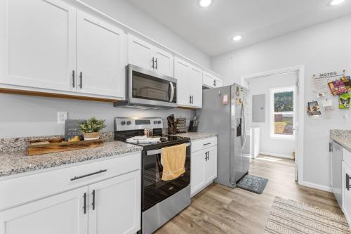 TEE House At Stonebridge condo in Branson West, USA