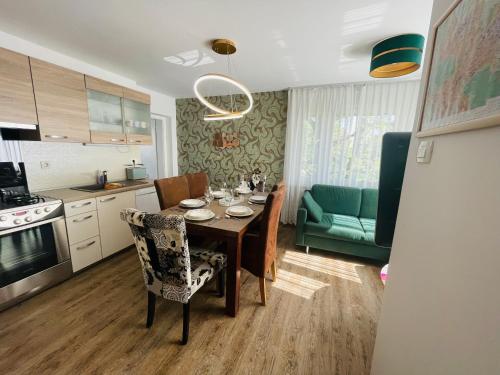 Apartment Armic, Lublaň (fotografie 4)