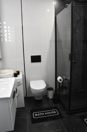 APARTAMENT B13 GREEN PARK RESORT, Szklarska Poręba (zdjęcie 10)