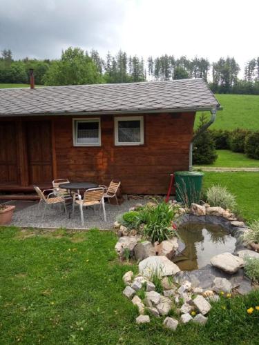 One-Bedroom Chalet