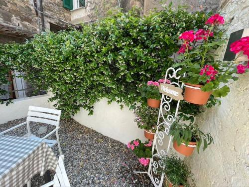  Casa Sole Luna CITRA 008031-LT-1211 in Piani