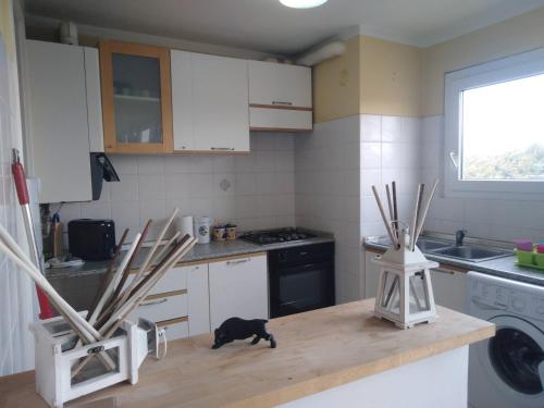  appartamento centro storico in Monfalcone