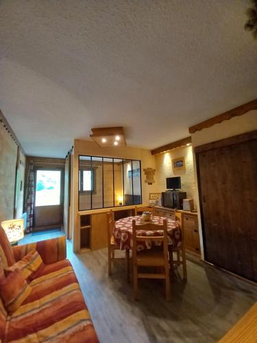 Chalet Campanule - Apartment - Bonneval-sur-Arc