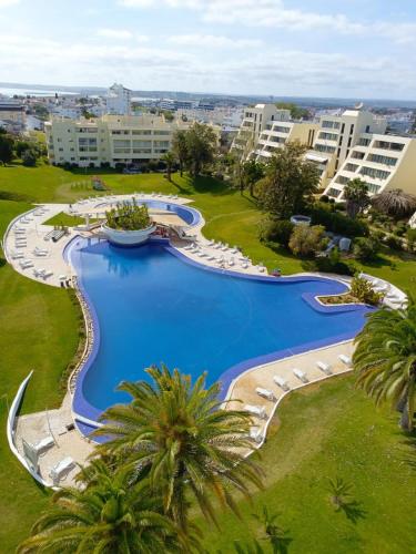 T2+1 - Sousa Vila - Apartament with the best pool @ Algarve