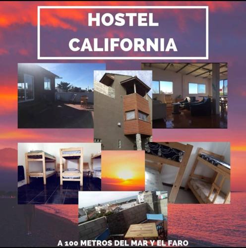 California Hostel
