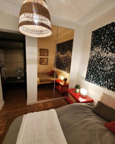 Cebada habitaciones 2