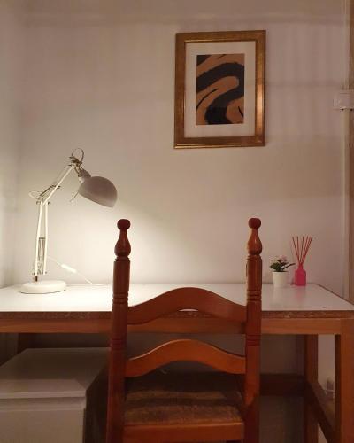 Cebada habitaciones 5