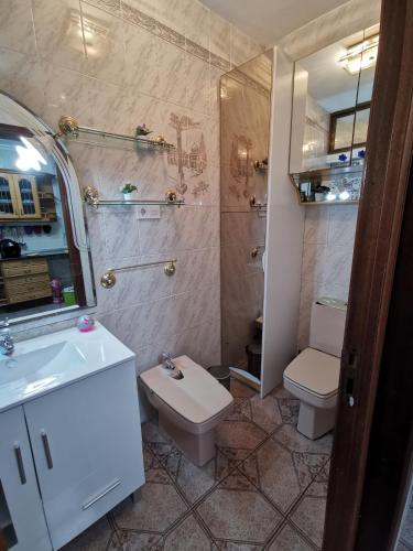 Cebada habitaciones 1