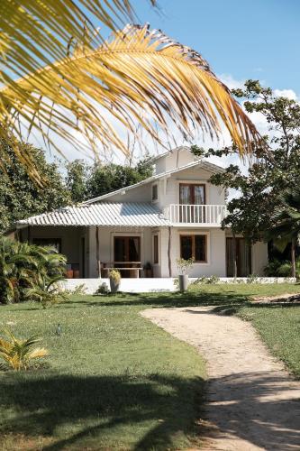 KANAHA BEACH VILLA, Icaraí