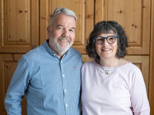 Hotel B&B Martha in Bruneck