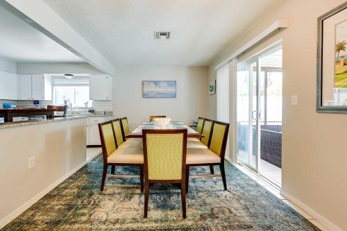 Pet-Friendly Home with Pool in Palm Harbor! in Palm Harbor