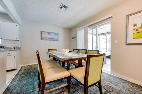 Pet-Friendly Home with Pool in Palm Harbor! in Palm Harbor