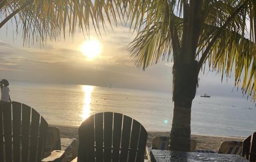 Seacret Studios - Cozy Jamaican Retreat apts, Negril (zdjęcie 8)