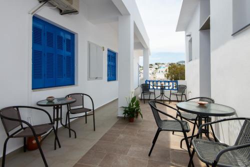 Hotel Sofia - image 4