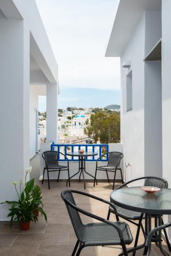 Hotel Sofia – Apollonia, UT