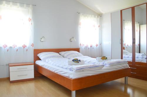  Apartment Mira in Umag