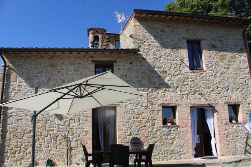 Casale per vacanze Soppalco
