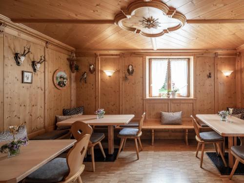 Hotel B&B Martha – Bruneck, MS