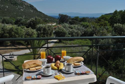 Food and beverages, Kykeon Studios in Katelios