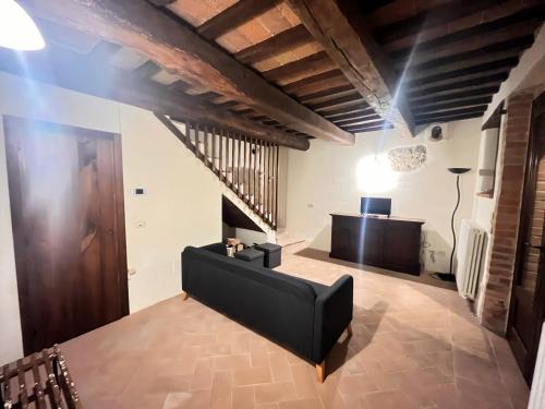  Casale per vacanze Soppalco in Castiglione della Valle