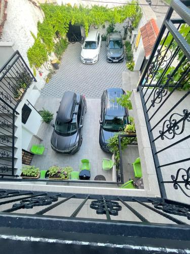 Galaxy Apartment - main image