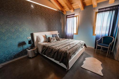 Bed & Breakfast Gioia di... in Torre di Mosto