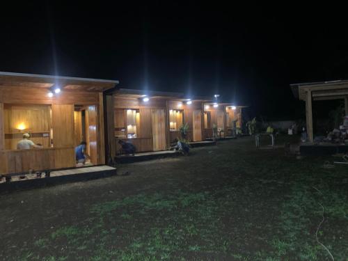 Buahan Sweet Glamping ( BSG)