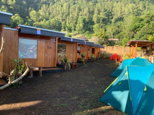 Buahan Sweet Glamping ( BSG)