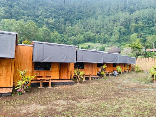 Buahan Sweet Glamping ( BSG)