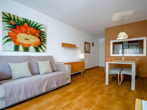 Apartamento El Port de la Selva, 1 dormitorio, 4 personas - ES-228-55