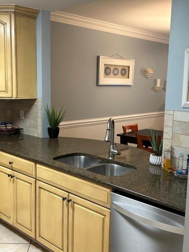 Unique 3BR, 1 of 5 Condos w/Huge Poolside Patio, Steps to Beach & Pier, Gated Unique 3BR, 1 of 5 Condos w/Huge Poolside Patio, Steps to Beach & Pier, Gated